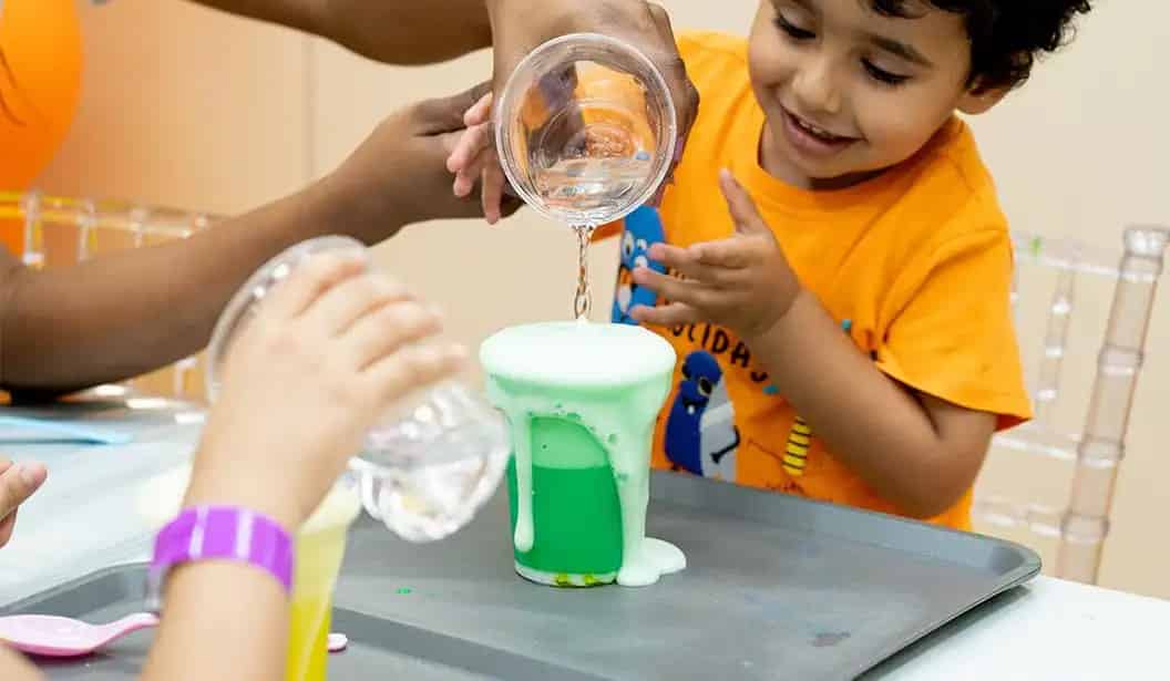 Piccoli Play Area - Nad Al Sheba