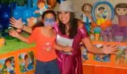 Rainbow Kids Club Birthday Parties