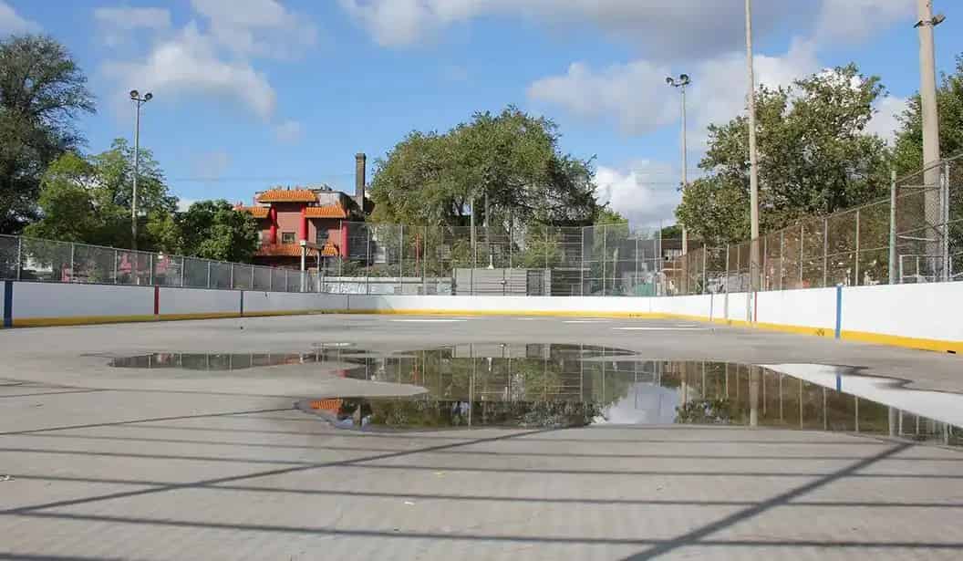 Alexandra Park