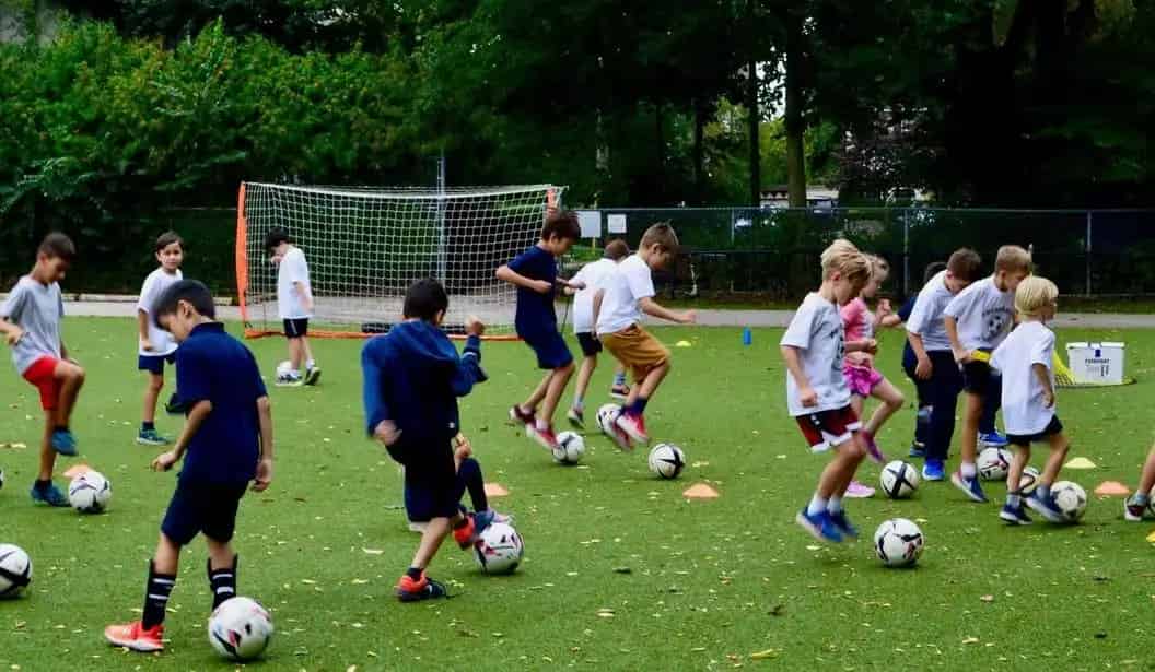 Improve Soccer - Greater Toronto Area