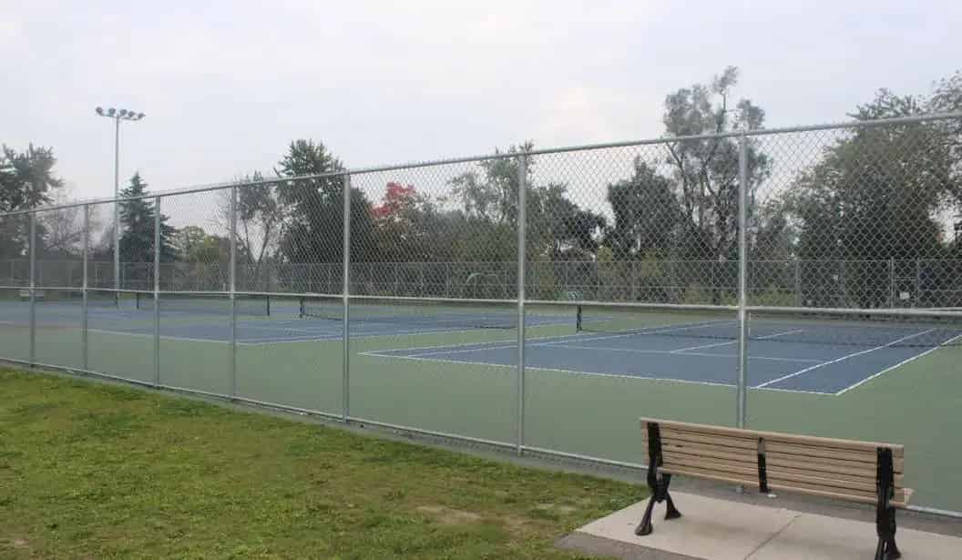 Cedarvale Park