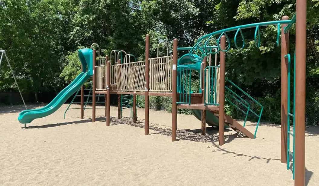 Wellesley Park