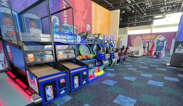 Up To 30% Off Chuck E. Cheese