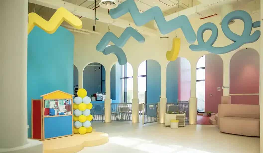 Lemonade Play - Jumeirah