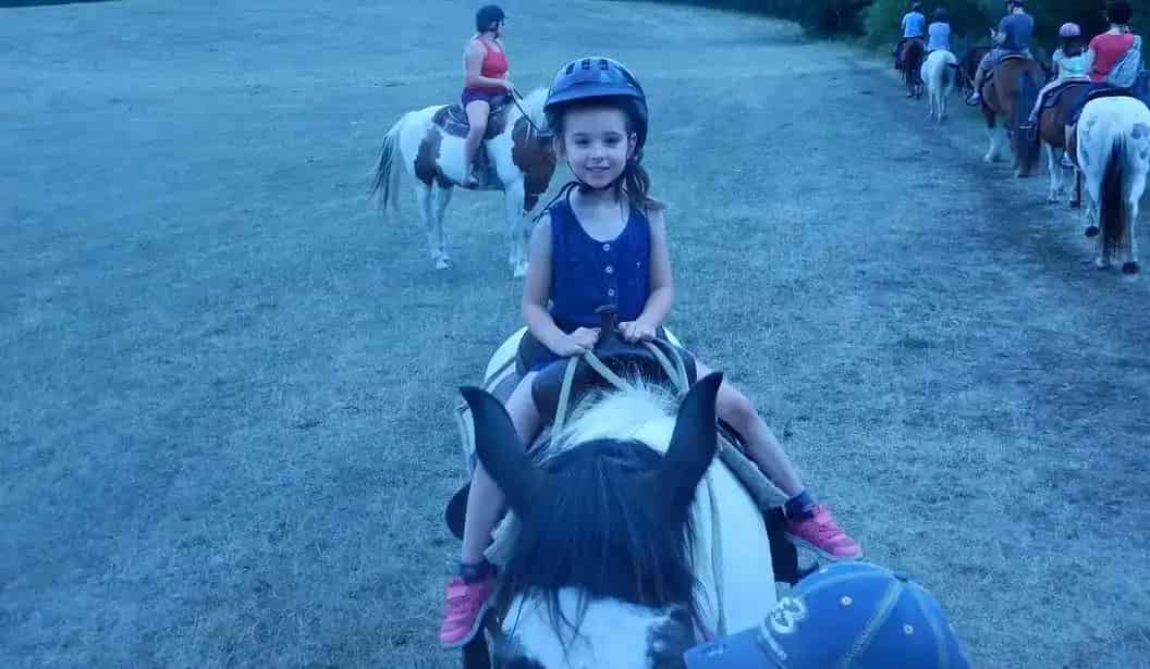 Fallbrook Trail Ranch
