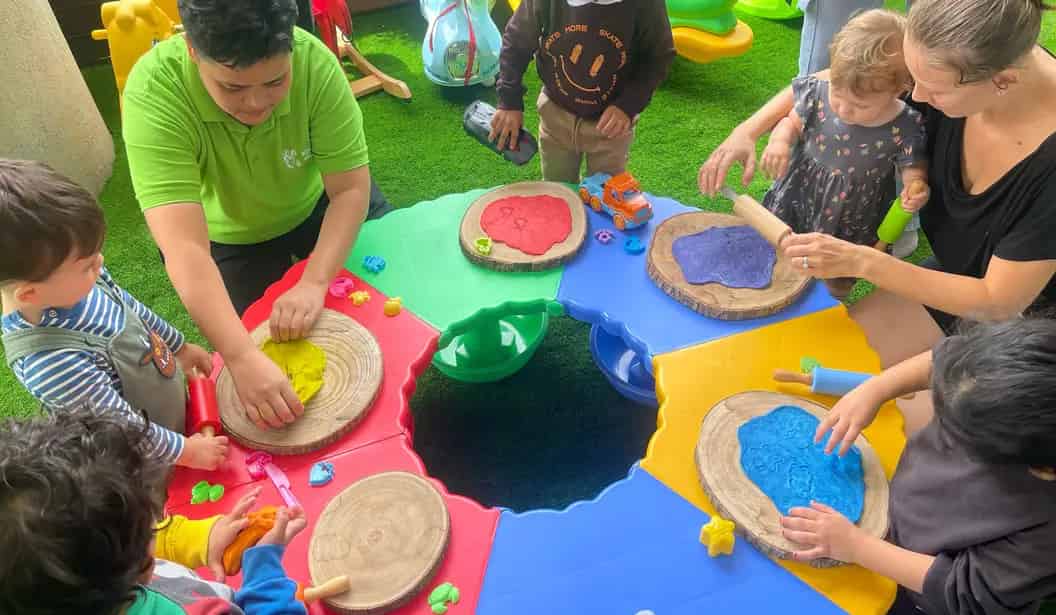 Kids Hub Entertainment