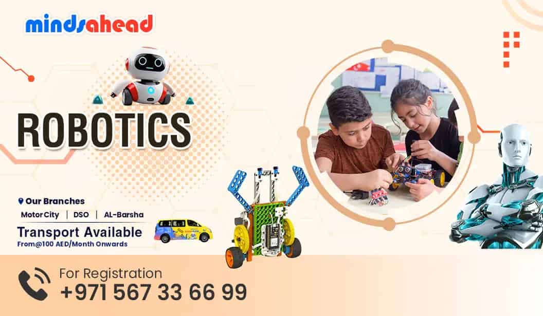 Minds Ahead Institute