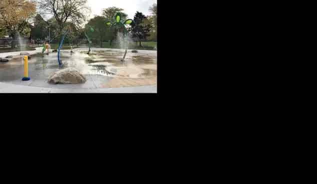 Earlscourt Park