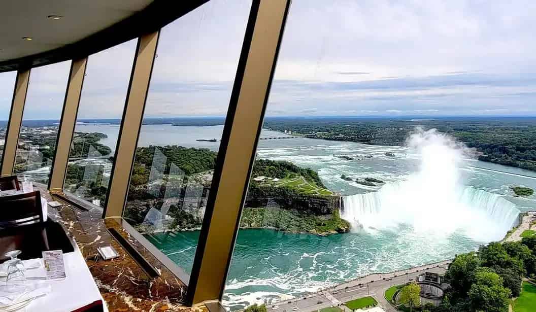 Skylon Tower