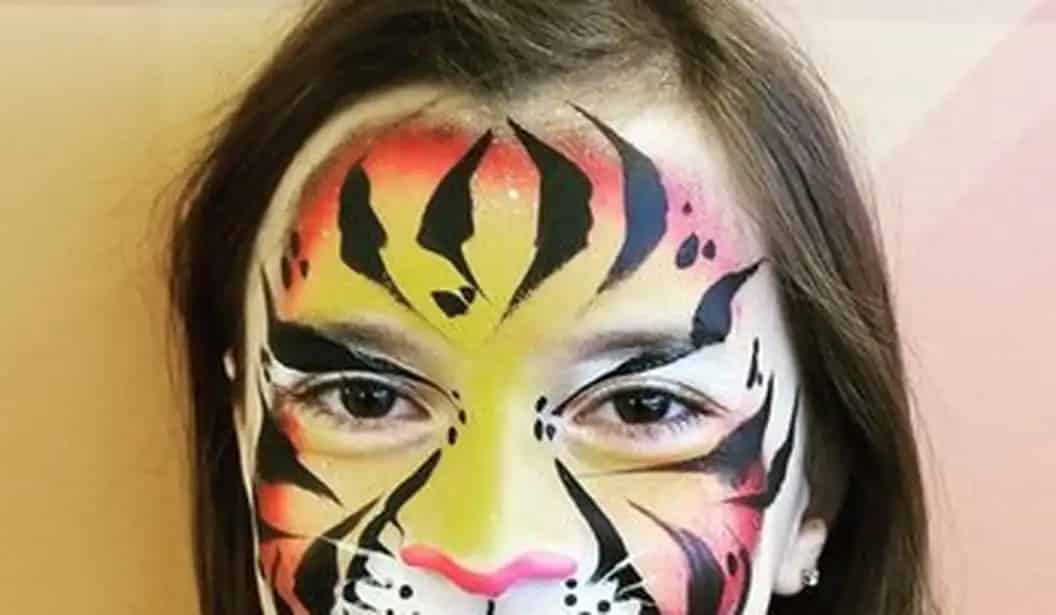 Colorful Skins Birthday Party Entertainment Services