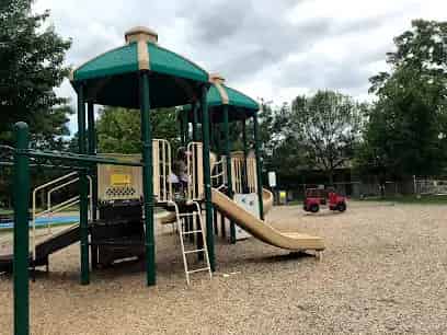 Lambert Wilson Park