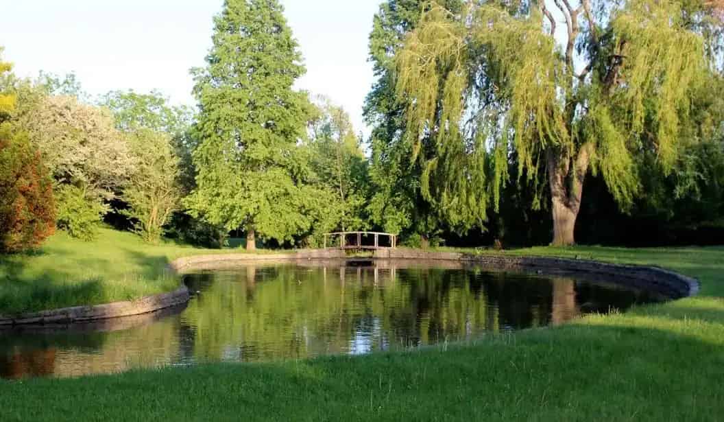 Centennial Park