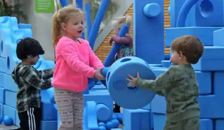 Imagination Playground