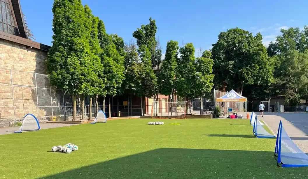 Improve Soccer - Greater Toronto Area