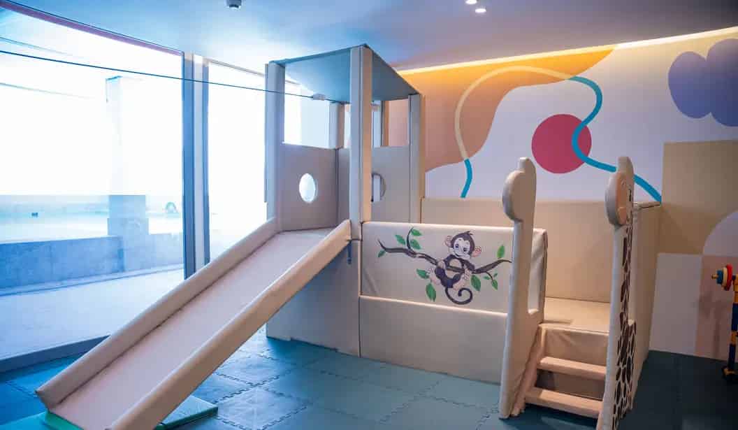 Kids Gym