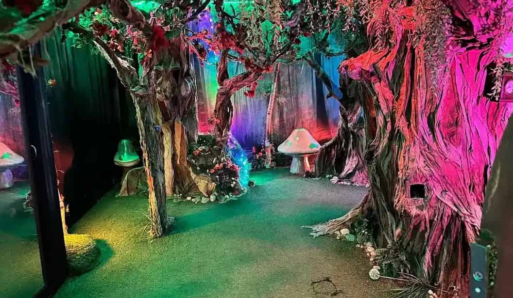 Daydream Adventures