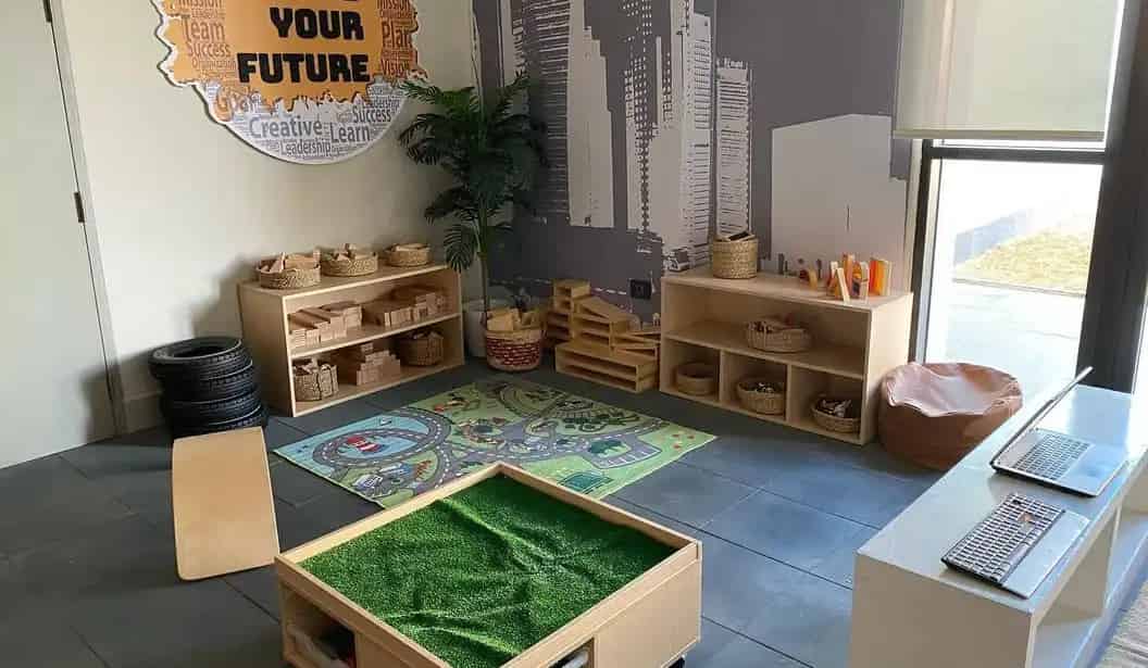 Play 2 Learn Nursery