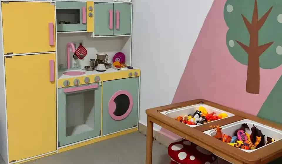 15% Off The Tiny Club