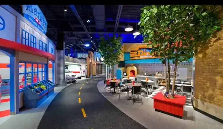 Children’s Museum