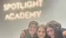 Spotlight Academy