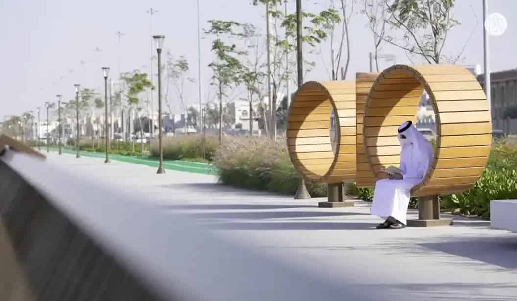 كورنيش القرم