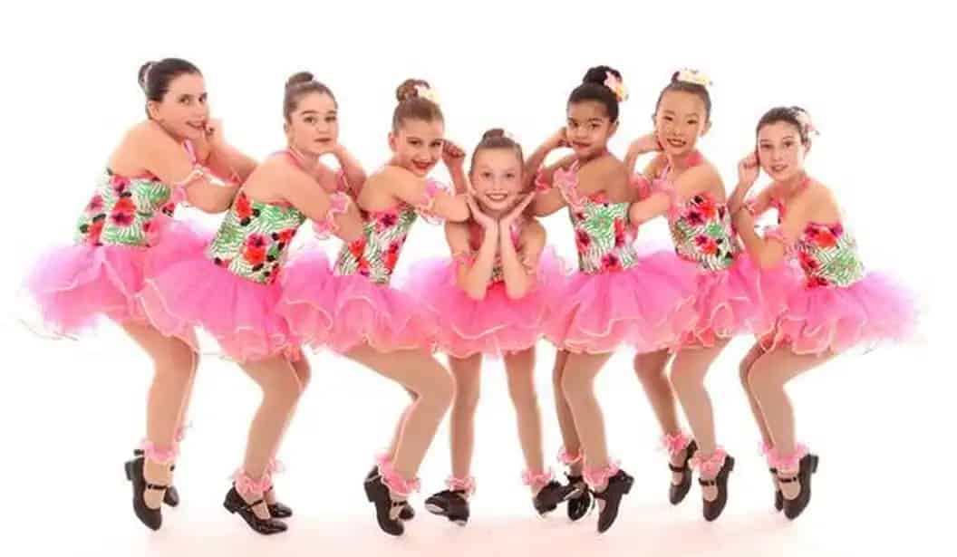 J'Danse Studio Dance Classes