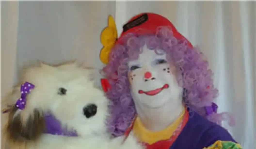 Pockets the Clown
