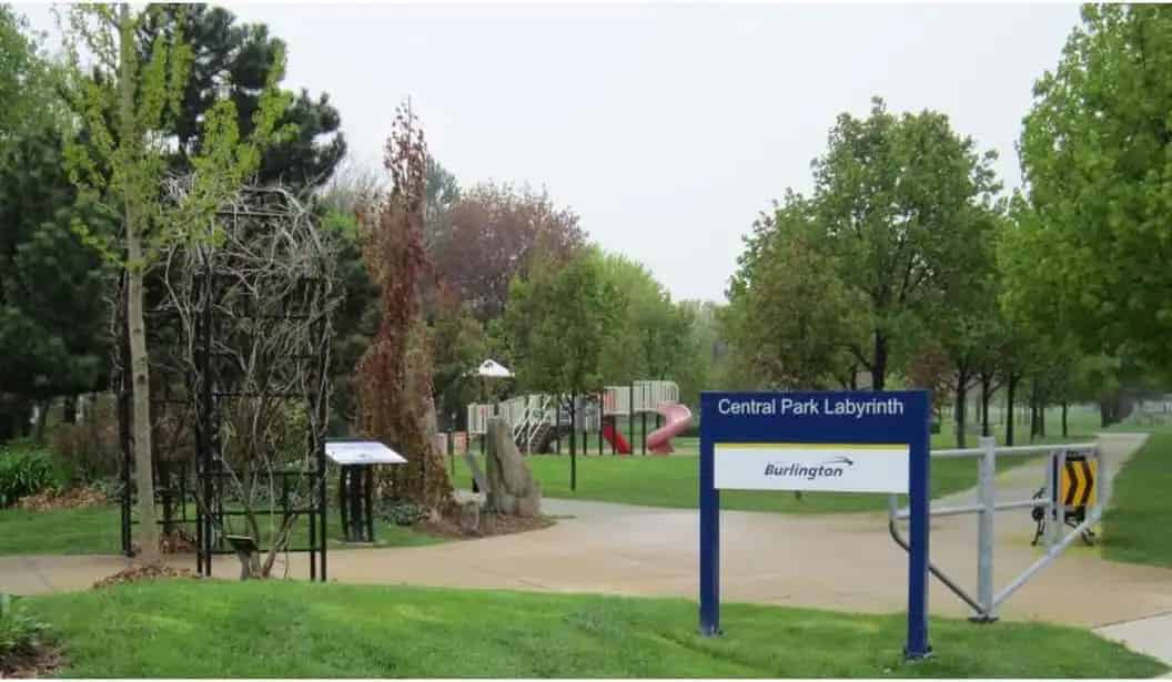 Central Park