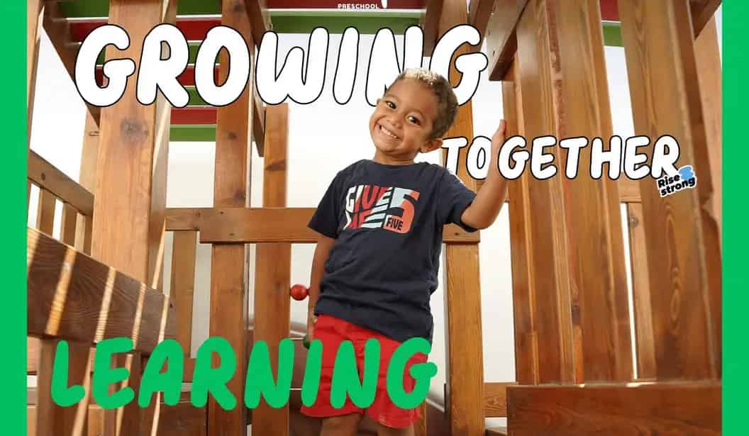 Rays Nursery & Preschool