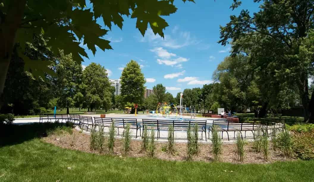 Marie Curtis Park