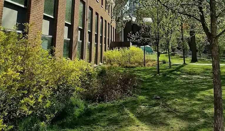 Grange Park