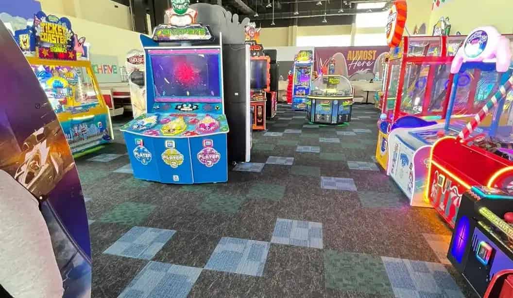 Up To 30% Off Chuck E. Cheese