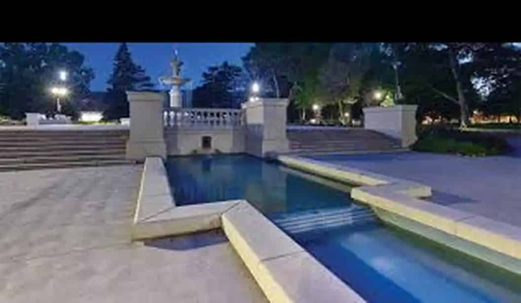 Gage Park Hamilton