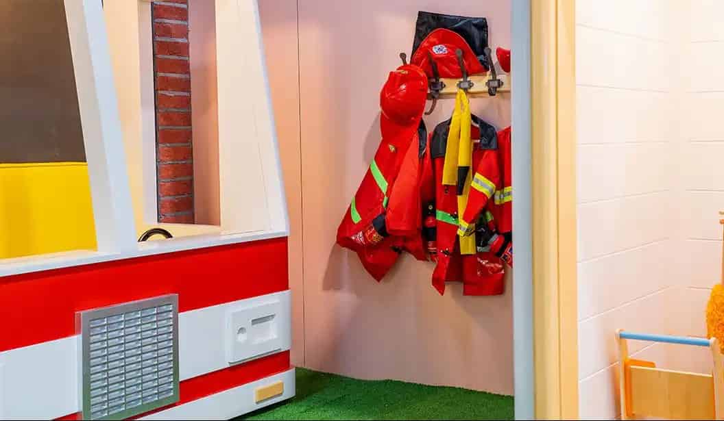Piccoli Play Area - Nad Al Sheba