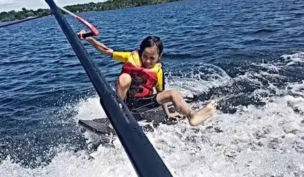 Water Ski North
