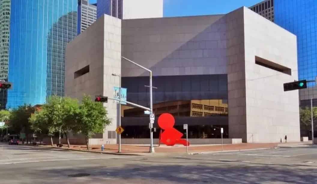 Houston Public Library