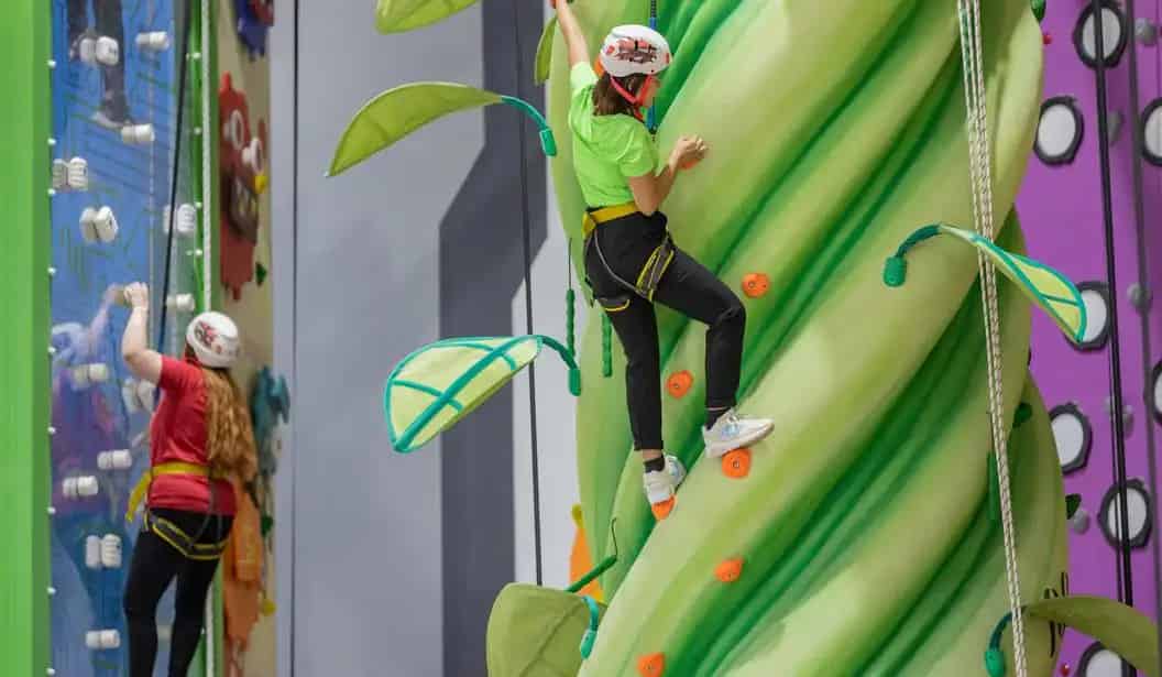 Adrenark Adventure