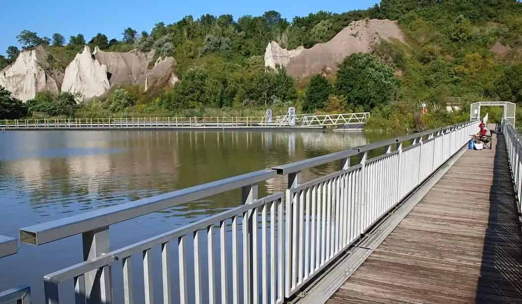Bluffers Park & Beach