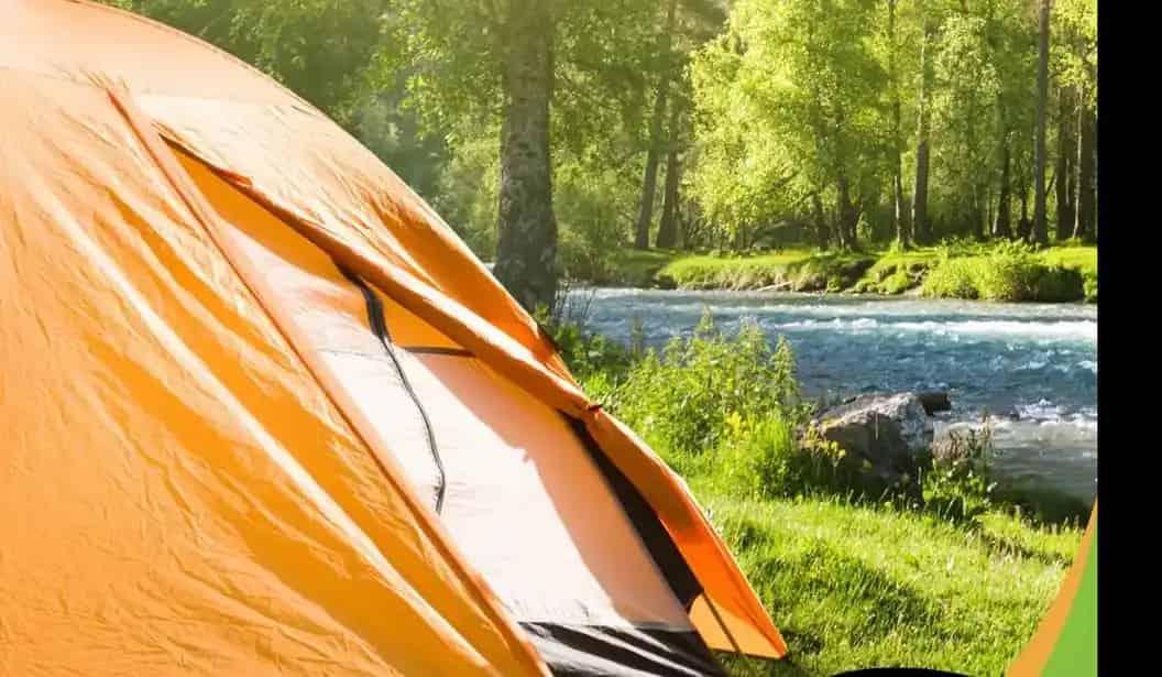 Bingemans Camping Resort