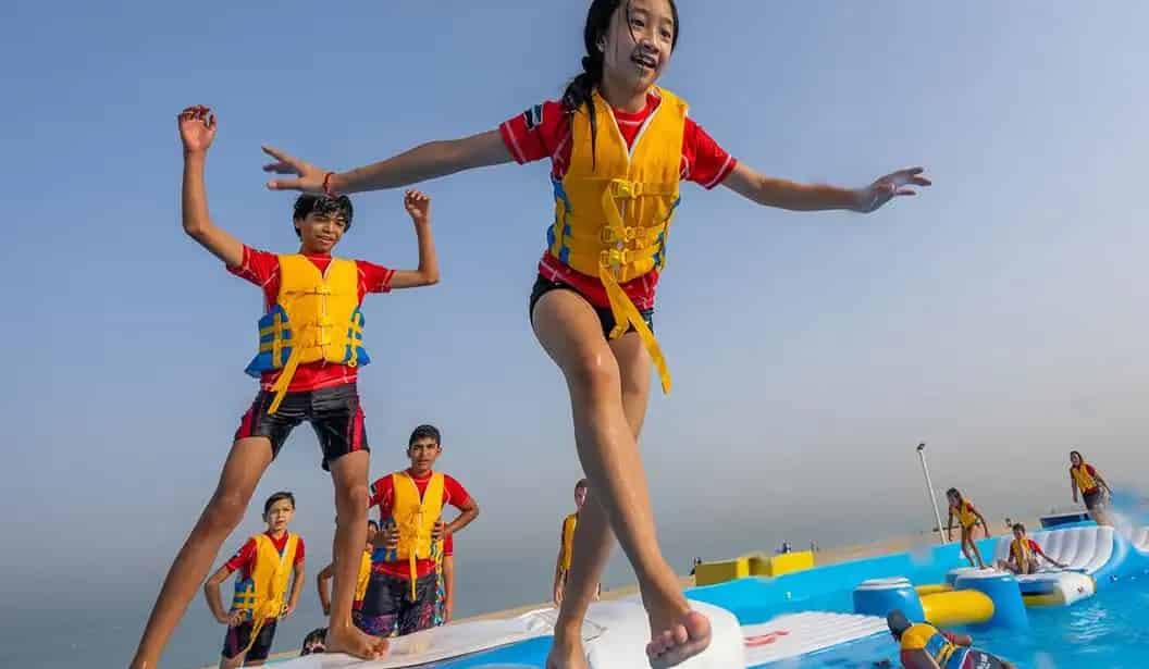 Aqua Parks Leisure