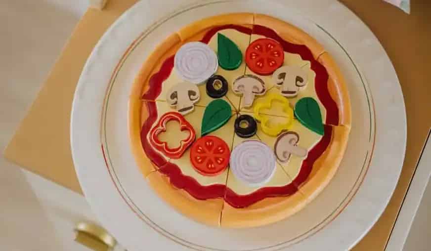Dubidoo Play Kitchen