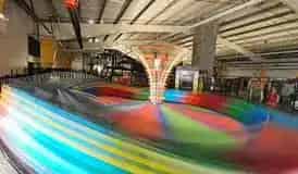 NEB's Fun World