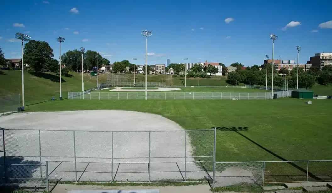 Christie Pits Park