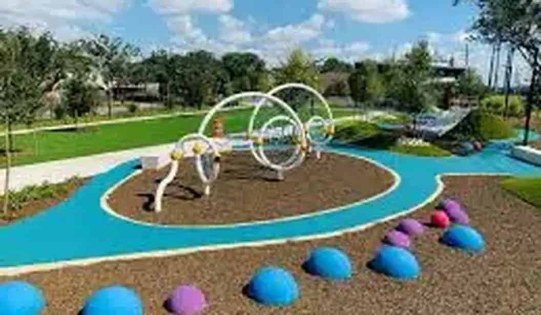 Woodchase Park