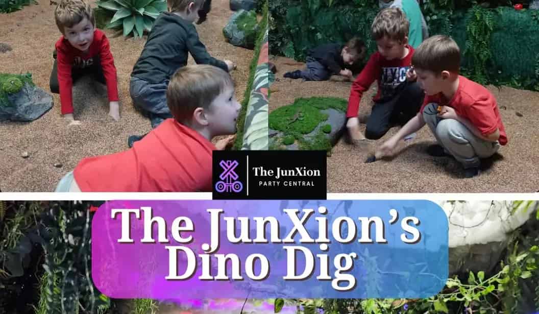 The Junxion