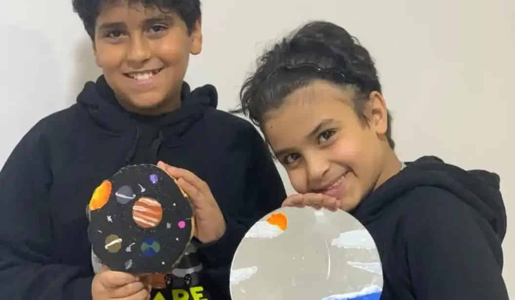 10% Off Art Zone Academy