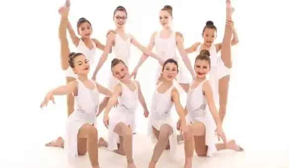 J'Danse Studio Dance Classes
