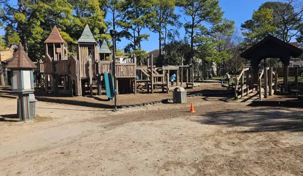 Donovan Park