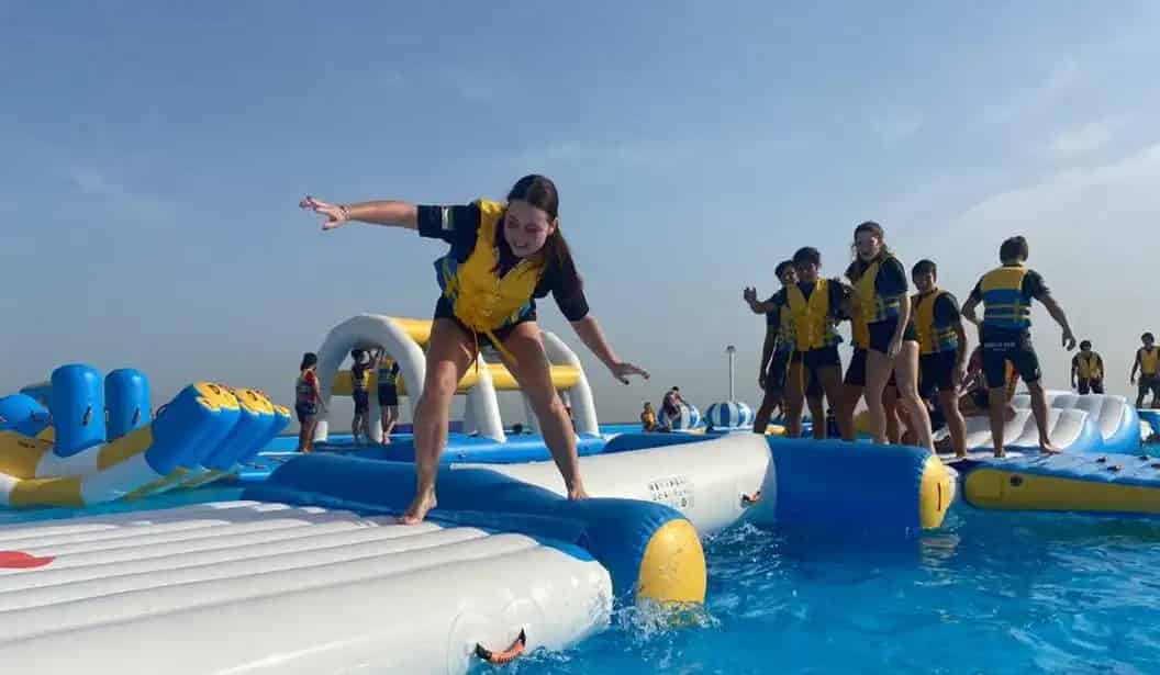 Aqua Parks Leisure