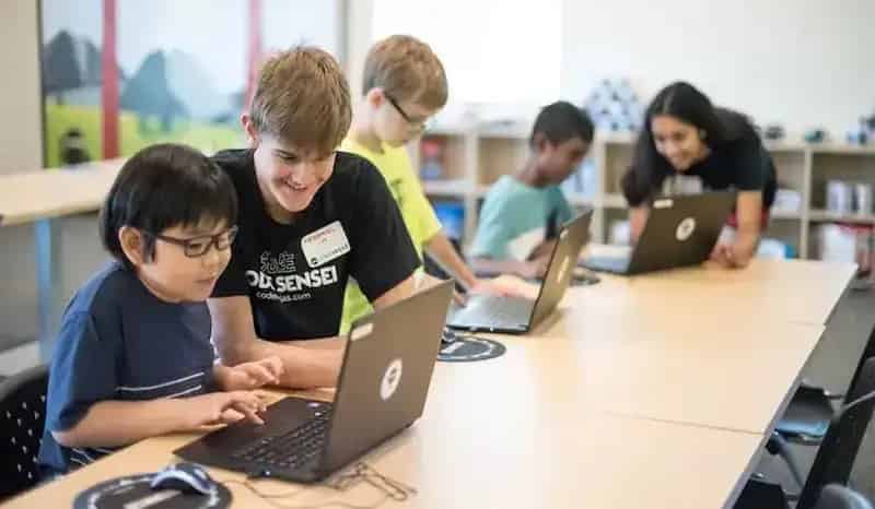 Code Ninjas Woodbridge